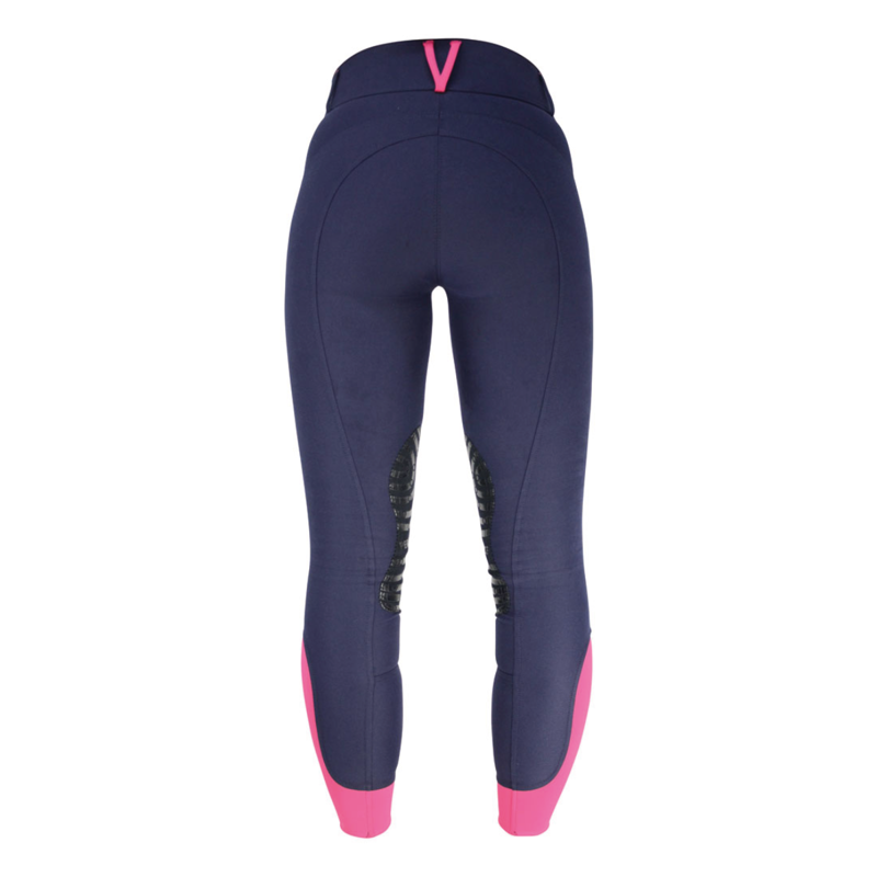 HyPerformance Sports Active Ladies Breeches - 26 inch-2